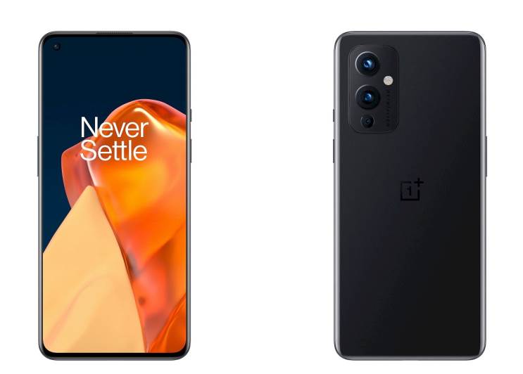 וואן פלוס מציגה את ה-OnePlus 9 ו-OnePlus 9 Pro